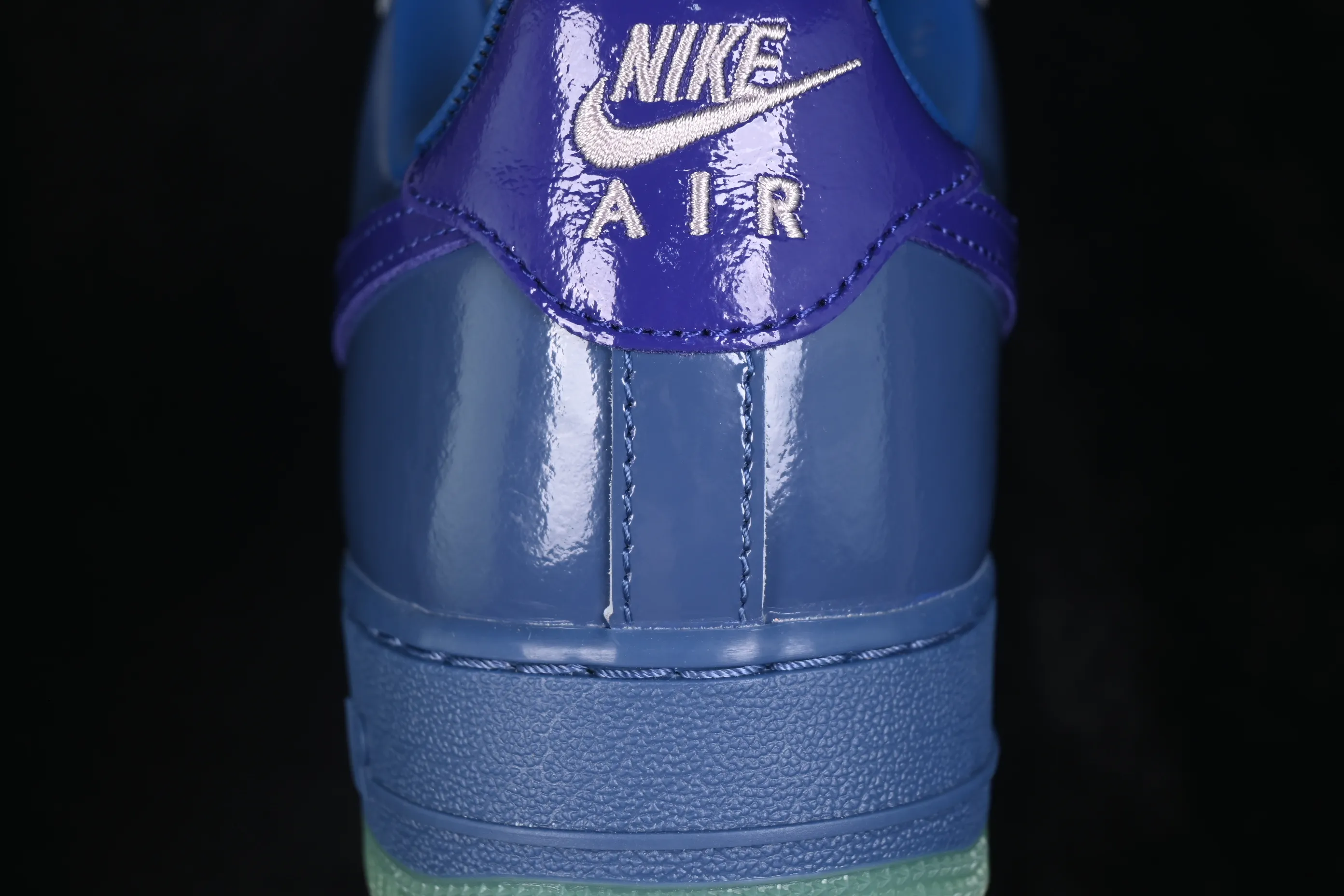 All categories Nk Air Force 1 Air Force series Nk Air Force 1 Low Air Force low-top Nike Air Force 1'07 Low Air Force 1 low-top casual sneakers IO4489-400